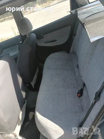деу нубира комби, снимка 6 - Автомобили и джипове - 55606573