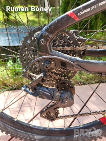 ROCKRIDER ST 530, снимка 9 - Велосипеди - 55179478