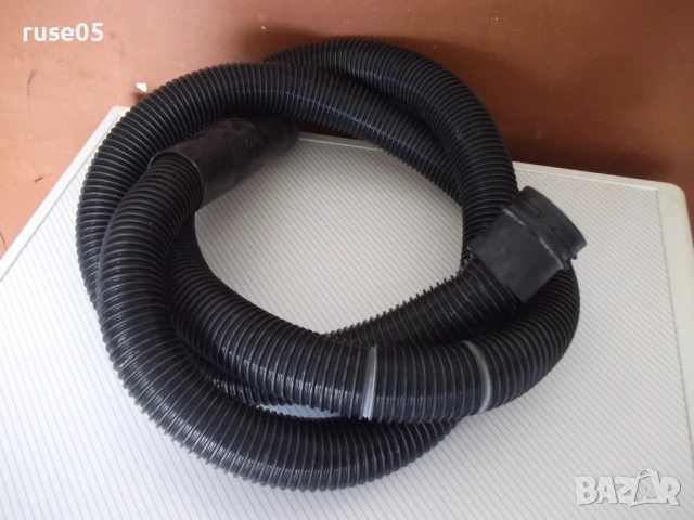 Маркуч всмукателен за прахосмукачка "STIHL SE 33", снимка 2 - Прахосмукачки - 54354500