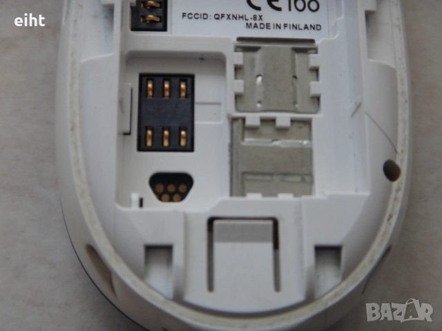 Nokia 3660 (2003г.), снимка 3 - Nokia - 54174944