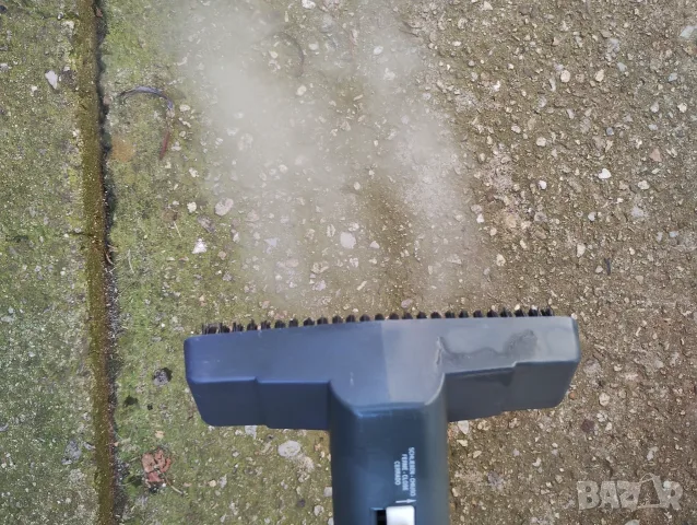 Karcher Vaporapid 1500 парочистачка  , снимка 4 - Парочистачки и Водоструйки - 55620943