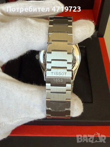 Tissot Prx Powermatic 80 Split, снимка 4 - Мъжки - 54445763