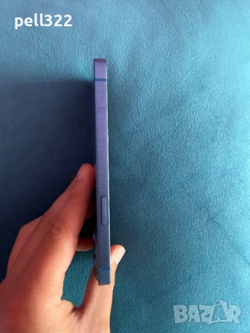 iPhone 13 Blue 128GB, снимка 8 - Apple iPhone - 54954081