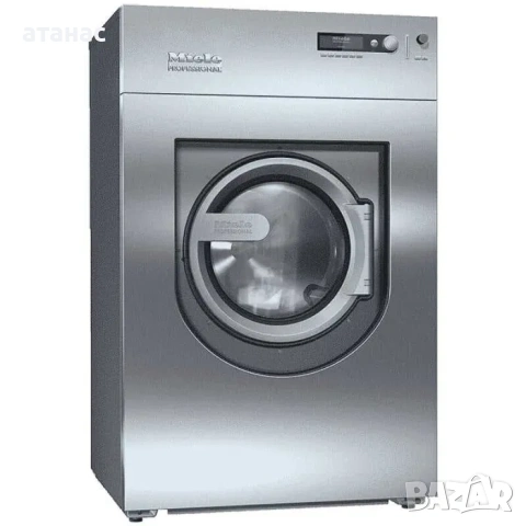 Професионална пералня MIELE 16/20кг. 2020г. ТОП ОФЕРТА!