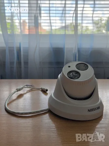 Камера IP HIKVISION 4mm