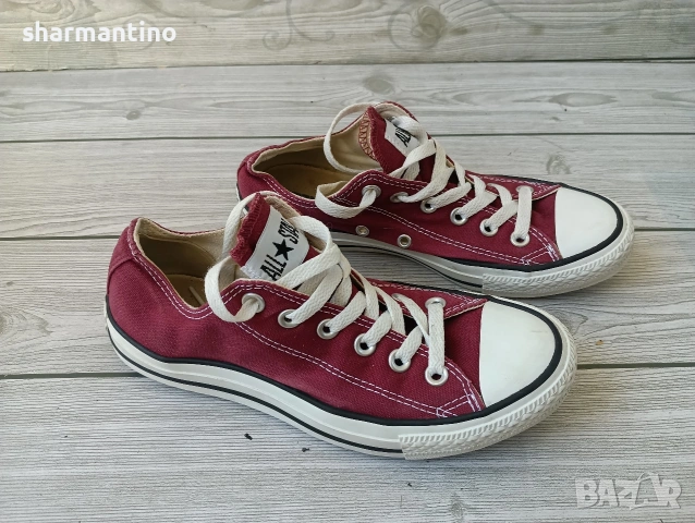 Converse N 37,5 кецове