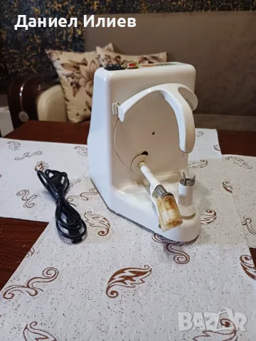 Продавам белачка за плодове