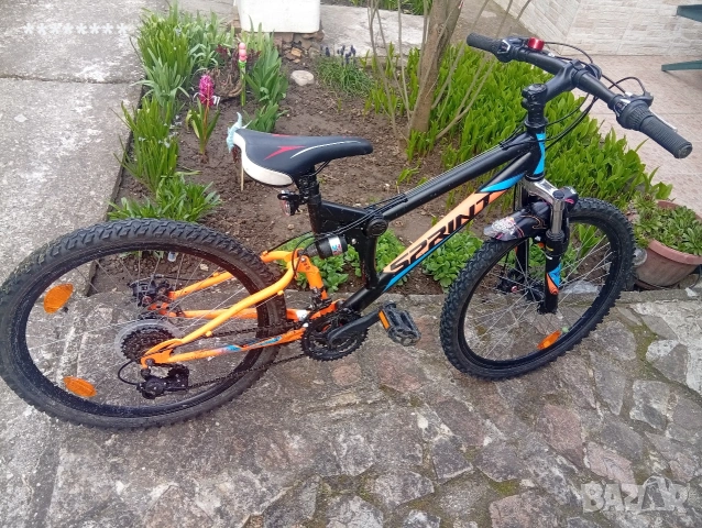  колело спринт 24цола