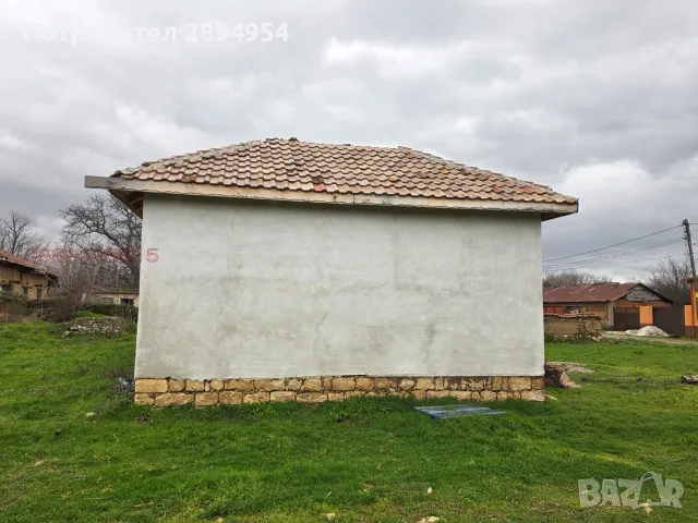 Продава КЪЩА в с.ГРАНИТ, снимка 5 - Къщи - 55606173