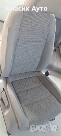 Салон Golf 6 2010г., снимка 5 - Части - 55376247
