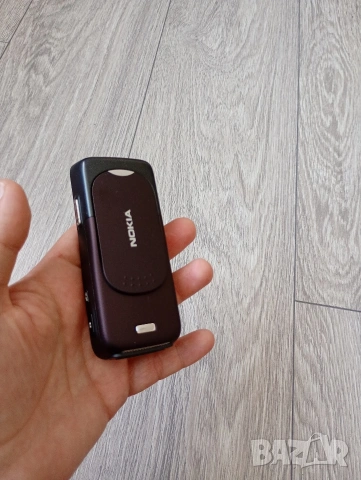 Nokia N73 Нокия н73 на 7минути разговори, снимка 8 - Nokia - 54373871