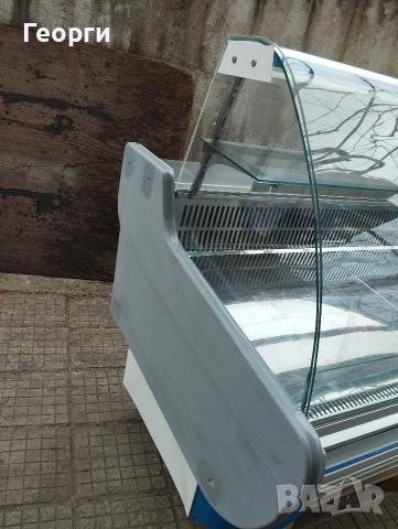 хладилна витрина , снимка 3 - Витрини - 54307999