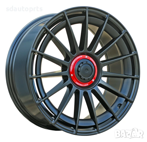 19” Hybrid Forged Джанти 5x112 Audi A4 A5 A6 A7 Mercedes W205 W212 W213 Skoda SuperB VW Arteon Passa