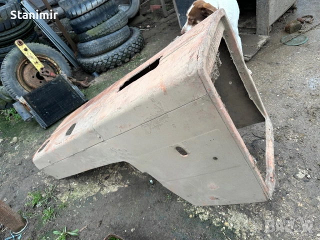 Части за  болгар и капак от Беларус , снимка 6 - Селскостопанска техника - 54054231