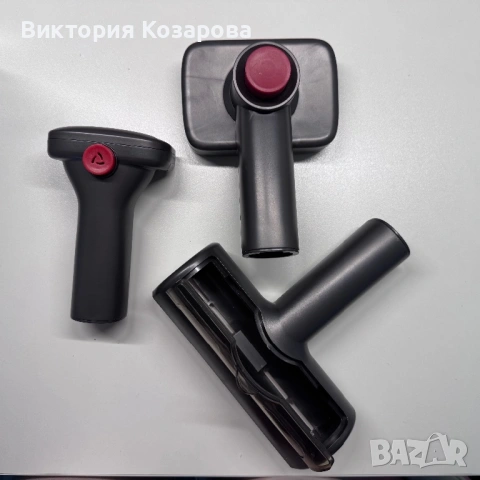 Универсален комплект за почистване на домашни любимци, за прахосмукачка, снимка 6 - За кучета - 54352905