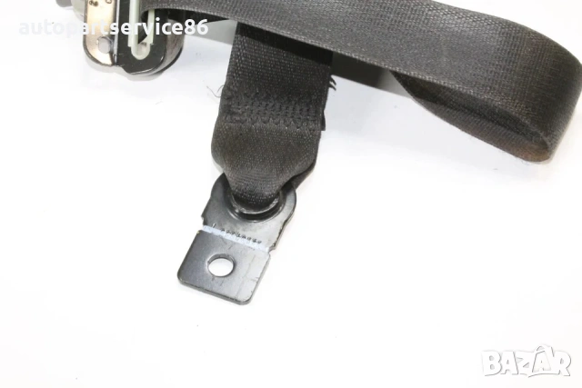Преден десен предпазен колан за Chevrolet Captiva 2.2 VCDi (2012) OEM 95473470, снимка 2 - Части - 54953239