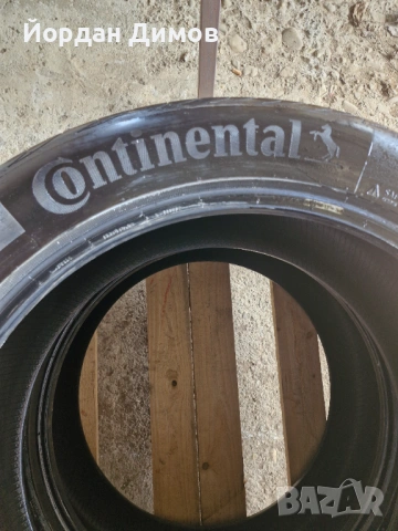 Летни гуми спорт пакет 285/40/22 и 325/40/22, снимка 8 - Гуми и джанти - 54038384