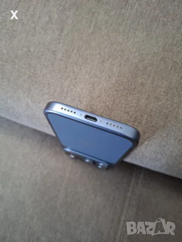 iphone 17 pro 256 GB Deep Blue, снимка 3 - Apple iPhone - 55593454