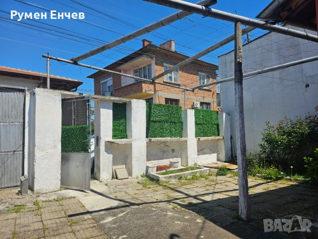 продавам къща в гр.Ямбол, снимка 9 - Къщи - 54706315