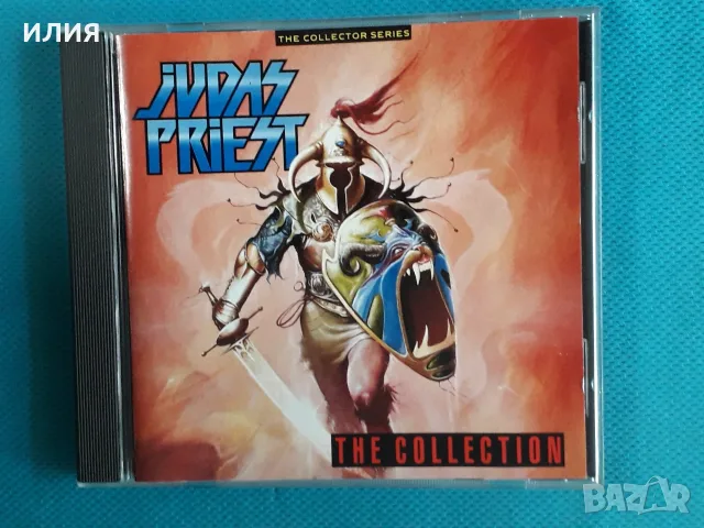 Manowar,Judas Priest,Kevin Moore,Mike Terrana,Threshold,Dug Pinnick,Carmine Appice-CD, снимка 2 - CD дискове - 55449734