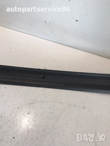 Декоративен капак / облицовъчен панел за Mercedes SLK R170 (2001) A1707951650, снимка 2 - Части - 55218141