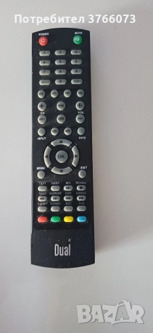 Телевизор Duai 65 ", снимка 6 - Телевизори - 54354330