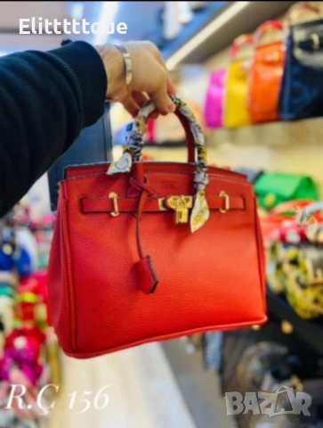 чанти hermes , снимка 9 - Чанти - 54887750
