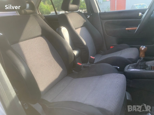 Салон VW Bora, снимка 3 - Аксесоари и консумативи - 54070339