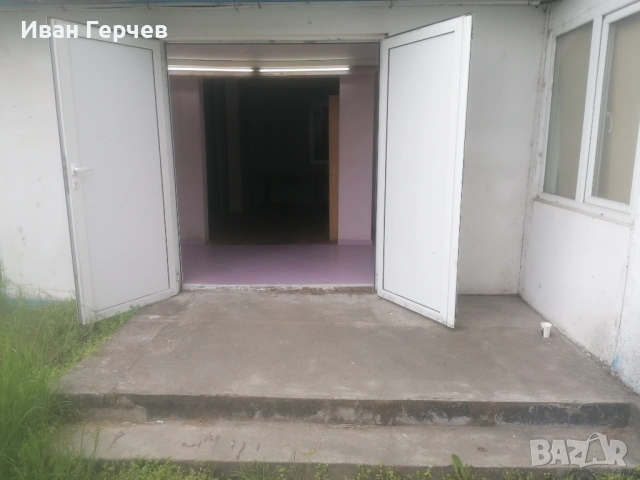 под наем - търговско помещение, офис, склад - Пловдив, снимка 4 - Други - 54211939
