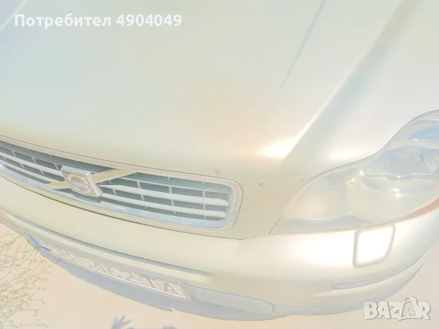 VOLVO XC90 - DIESEL - 6 скорости АВТОМАТИК, снимка 14 - Автомобили и джипове - 55492867