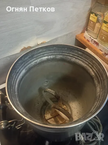 Руски .самовар ., снимка 5 - Други - 55366005