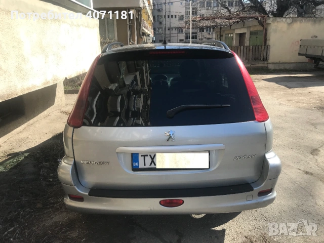 Употребяван автомобил, снимка 5 - Автомобили и джипове - 54608684