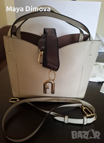 Furla Чанта за през рамо Primula S 