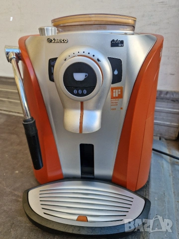 Кафемашина Saeco 