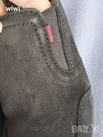 Legero номер 38., снимка 11 - Дамски ежедневни обувки - 51406059