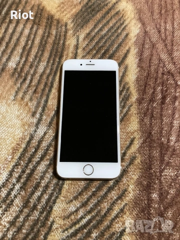 Продавам iPhone 6S, снимка 2 - Apple iPhone - 54511125