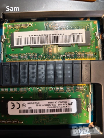 Lenovo G50 , снимка 6 - Лаптопи за дома - 54454637