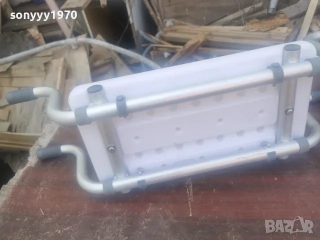 СТОЛ ЗА ВАНА 1008261308L4, снимка 10 - Душ кабини и вани - 55613233