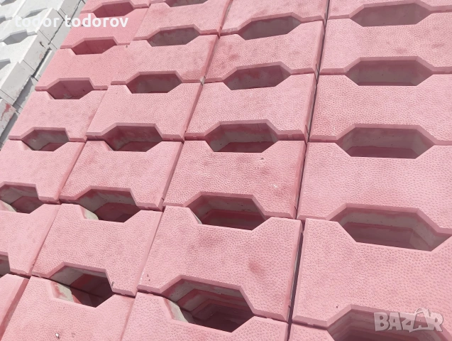 бетонови павета, снимка 4 - Други - 51237879