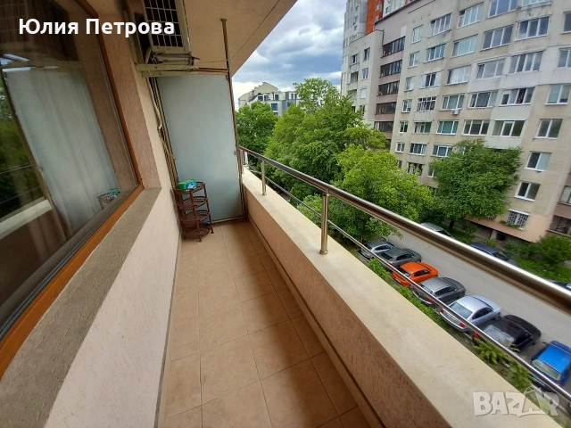 Луксозен тристаен апартамент в близост до Медицинска академия. , снимка 8 - Апартаменти - 54588166