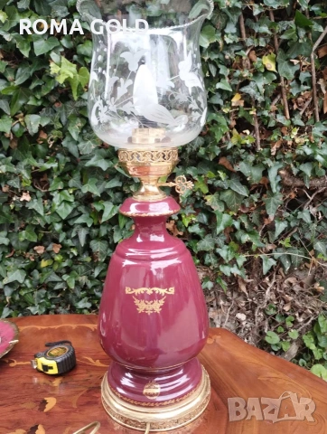 Порцеланови изделия от "Limoges", снимка 4 - Други ценни предмети - 55088943