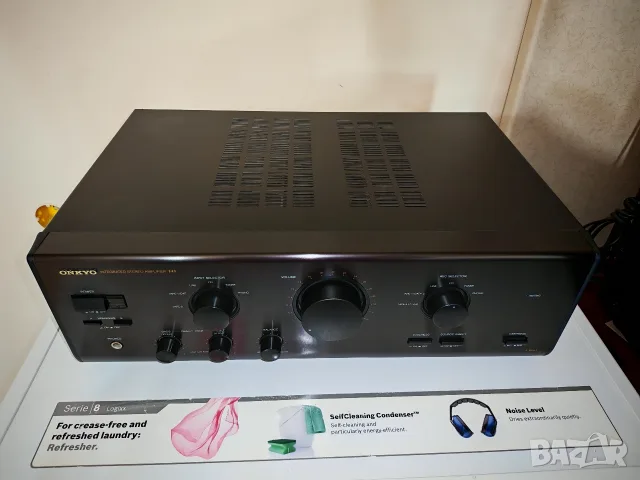 Onkyo A-8051, TA-2051, DX-7051,T-4051RDS, снимка 2 - Ресийвъри, усилватели, смесителни пултове - 55381301