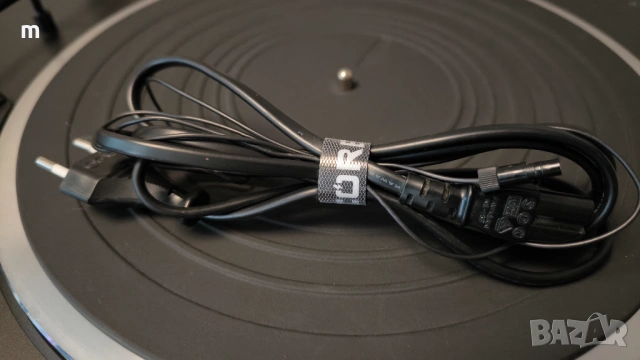 Technics SL - BD20 , снимка 9 - Грамофони - 54489098