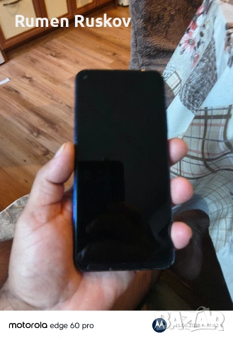 Huawey nova 5T и Motorola G9plus, снимка 6 - Телефони с две сим карти - 54965874