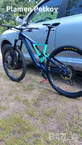 Orbea Rallon Carbon , снимка 2 - Велосипеди - 55468816