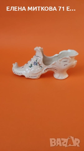 Порцеланови миниатюри за декорация, снимка 15 - Декорация за дома - 53978750