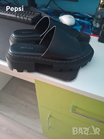 Дамски чехли Deizi