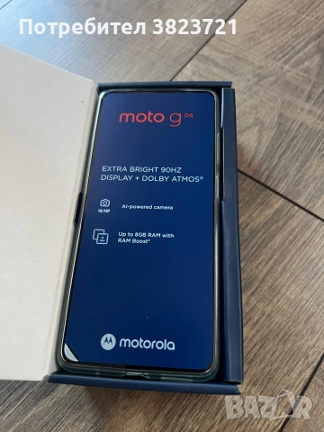 Motorola , снимка 5 - Motorola - 55002624