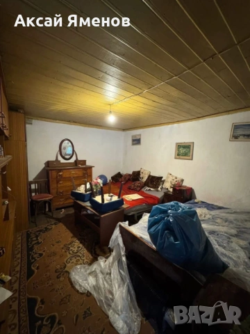 Двуетажна къща за Продажба, гр.Търговище, кв.Вароша, снимка 8 - Къщи - 54565519