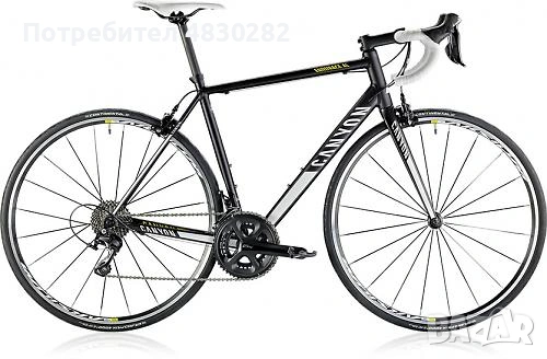 Canyon Endurace Al r34 / 56-57cm (Large)/Tiagra 10x2, снимка 3 - Велосипеди - 54807931